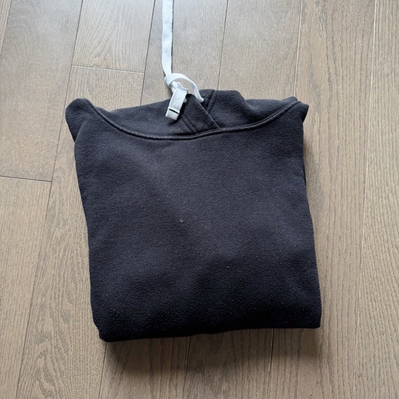 GEORGE FLEECE HOODIE - Picture 1 of 5